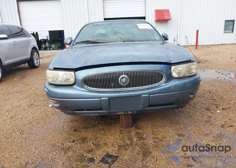 2000 Buick Lesabre Custom z USA, uszkodzony, nr VIN 1G4HP54K8Y4199063